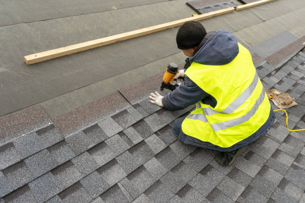 Best Roof Maintenance Services  in Juneau, AK