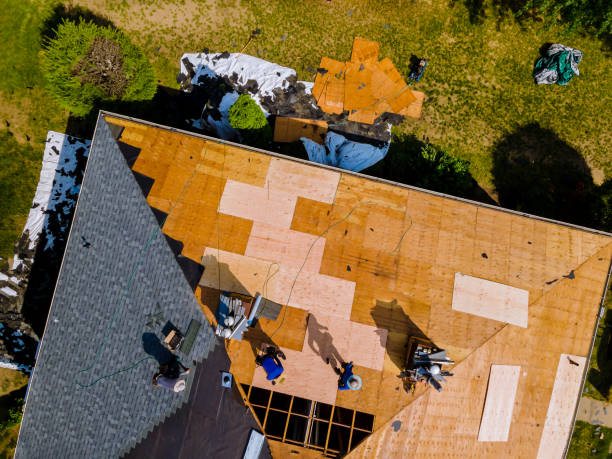 Trusted Juneau, AK Roofing Contractor Experts