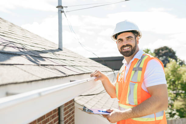 Best Flat Roof Repair Services  in Juneau, AK