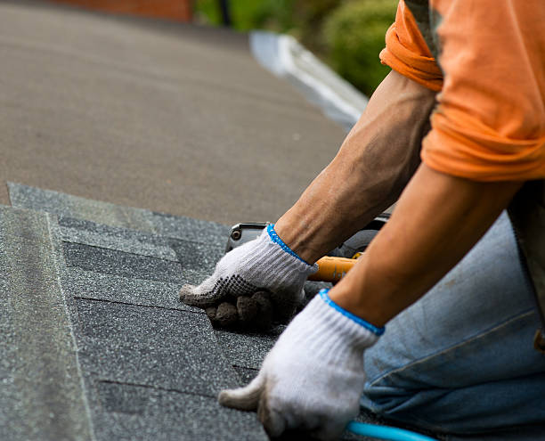 Best Local Roofing Companies  in Juneau, AK