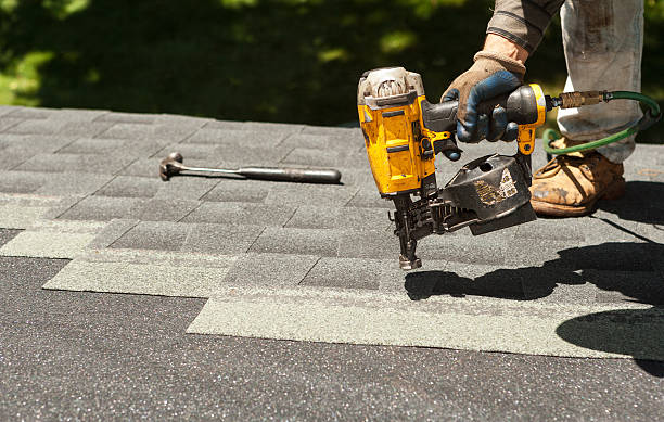 Quick and Trustworthy Emergency Roof Repair Services in Juneau, AK